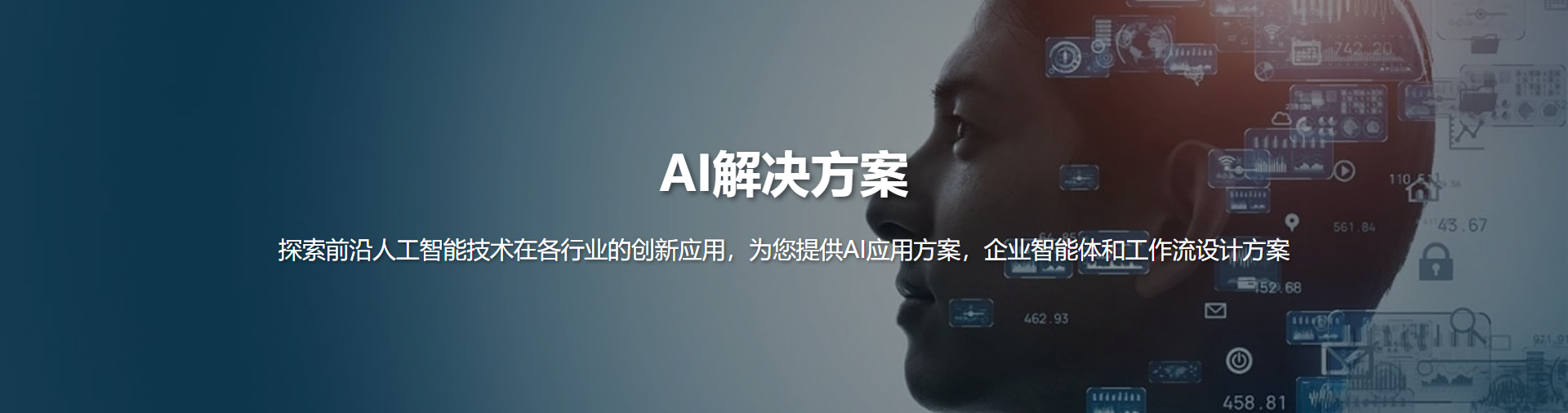 AI解决方案