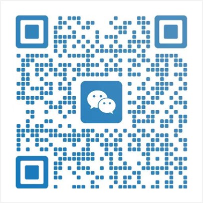 客户总监二维码