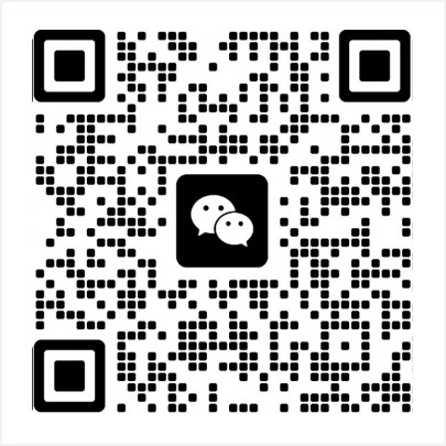 客户总监二维码